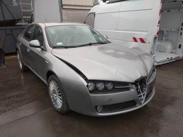 фото thumb №11, Alfa romeo 159 1.9 jtdm 939a1000 120 km радиатор вентилятор комплект