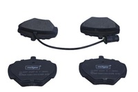 фото thumb №1, Тормозные колодки ham. land rover t. discovery 94-/