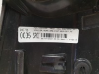 фото thumb №12, Спойлер спойлер кришки mercedes gle w167 167 amg