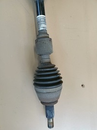 фото thumb №3, Renault espace v talisman полуось левая