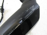 Audi q7 ii зеркало левая 12pin 4m0857535l Доставка, фото thumb
