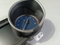 Панель спідометр індикатор приборів maserati ghibli sq4 3.0 2013- в Україні, фото thumb