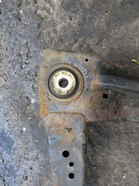 фото thumb №6, Підрамник підрамник перед insignia b