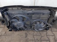 фото thumb №4, Vw jetta v 05-10r golf v универсал 2.0 tdi pas переднее радиатор