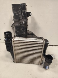 фото thumb №1, Citroen ds7 1.6 thp радіатор інтеркулер