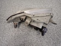 фото thumb №8, Hyundai accent 00-03 лампа передня ліва фара лівий europa