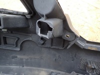 фото thumb №5, Бампер перед передний skoda superb 3 iii 3v 2015-