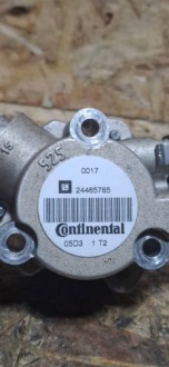 Насос wysokiego давления opel 24465785 с Разборки, фото thumb