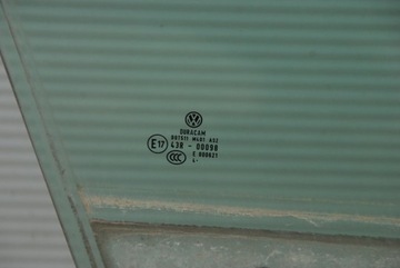 фото thumb №5, Vw passat b8 14- стекло l / p передняя