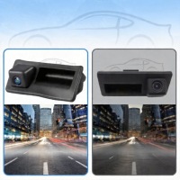 фото thumb №7, Предназначенная камера заднего хода ahd audi q3 a3 a4 b8 b9 q5 8r fy a5 8t a6 c7|40