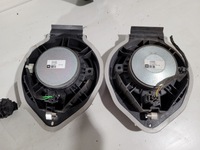 фото thumb №7, Astra j gtc озвучення infinity труба динаміки