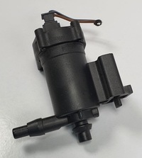 фото thumb №1, Клапан вакуумa mercedes w203 w209 a2038000178