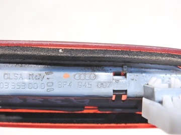 фото thumb №6, Свет сплав сплава audi a3 8p sportback 8p4945097