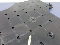 фото thumb №6, Honda accord x usa захист підвіска ліва 74571-twa-a0