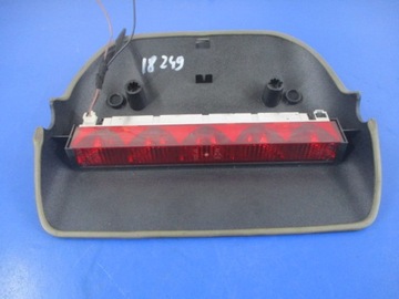 фото thumb №1, Fiesta mk4 рестайлинг дополнительный третье свет сплав