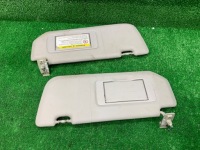 фото thumb №2, A2518100010 a2518100110 mercedes r klasa w251 251 захист козирок комплект