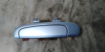 фото thumb №1, Picanto i ручка двері лівий зад колір l6 05r eu