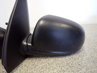 фото thumb №10, Hyundai i10 08-11 зеркало левая механический