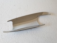 фото thumb №1, Хром дверь mercedes w212 a2127220040