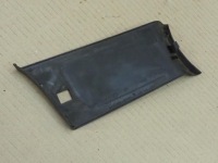 Молдинг заглушка бампера левая jaguar s-type xr83-15a279 Киев, фото thumb