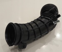 фото thumb №10, Honda accord vii 2.0 труба впускной wąż резиновый turbo