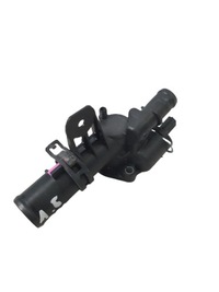 фото thumb №1, Корпус термостата термостат megane iii 1.5 dci