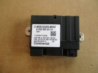 фото thumb №2, Mercedes w238 w257 w213 w205 модуль насоса топлива