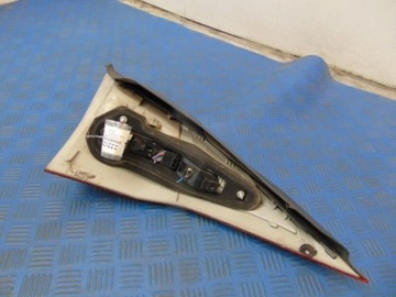 фото thumb №9, Renault megane ii универсал лампа задняя левая