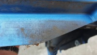 фото thumb №8, Ford kuga mk1 i 08-12 праве крило передній перед $