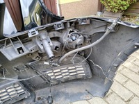 фото thumb №9, Bmw x3 f25 m-pakiet бампер перед передній