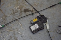 фото thumb №5, Audi a4 b7 cabrio подъемник стекло левый 8h0837461a mh84