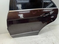 Дверь левая задний mercedes e-klasa 212 седан в Украине, фото thumb