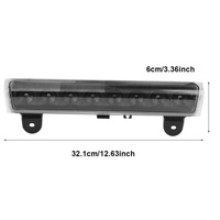 фото thumb №11, Лампи третього світло гальмування led 15170955 підходять do chevroleta tahoe