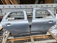 фото thumb №1, Дверь правый задняя c4 cactus 18- lift efcd