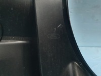 фото thumb №11, Бампер ford kuga mk3 iii st-line задняя + балка 19-