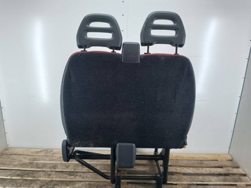 фото thumb №7, Сиденья лавка fiat ducato iii 07355374640e