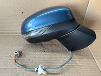 фото thumb №1, Дзеркало ford puma st 2022 mk2 праве 12 pin