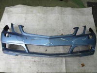 Купить Mercedes 207 бампер передний, фото thumb