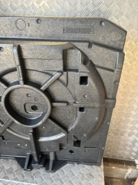 фото thumb №5, Peugeot 308 ii t9 kombi вкладыш багажника пенополистирол защита 9800069580