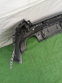 фото thumb №12, Бампер задня задній audi a3 s-line s3 8v4 sportback 8v4807511c