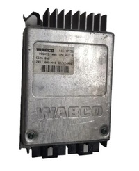 фото thumb №1, Блок керування бортовий комп'ютер ecas 6x2 mercedes actros