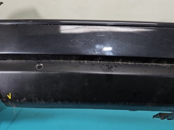 фото thumb №12, Бампер зад citroen c5 iii x7 12-17 чёрный eehd универсал