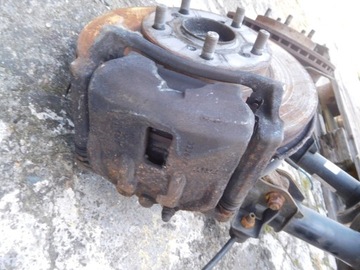 фото thumb №13, Mcperson амортизатор honda civic viii ufo 1.4 b