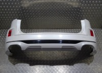 Купити Ford kuga mk3 бампер задня 6 pdc white platinium, фото thumb