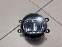 фото thumb №1, Противотуманная фара передний перед правый toyota c-hr chr