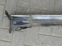 фото thumb №5, Honda jazz iv 2015-19 rok защита накладка порог r