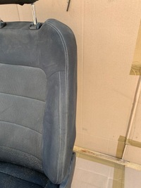 фото thumb №14, Сидіння правий пасажира ford mustang vi 2.3 2016-