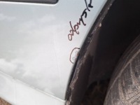 фото thumb №12, Kompletny перед капот бампер крила лампа bmw e39 334/6 95-00r