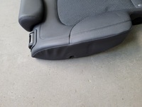 фото thumb №5, Заднее сиденье спинка подголовники задняя задние hyundai ix35