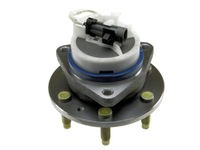 фото thumb №1, Ступица колёса перед cadillac srx rwd 04- sts rwd 04- cts rwd 04- | 12413103